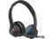 Слушалки JLAB Go Work Wireless,  снарушена опаковка