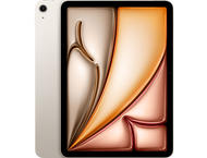 Таблети Apple iPad Air 11 (2024) Wi-Fi 512GB - Starlight