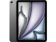 Таблети Apple iPad Air 11 (2024) Wi-Fi 1TB - Space Grey