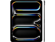 Таблети Apple iPad Pro 13 (2024) with Standard glass + Cellular - 8GB RAM / 512GB, Space Black