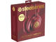 Слушалки SteelSeries Arctis Nova 7, Dragon Edition