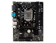 Дънни платки BIOSTAR H410MHG