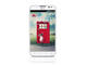 Смартфони LG L70 (D325) 4GB, бял цвят