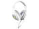 Слушалки Redragon Hylas H260-W