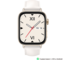 Смарт часовници Huawei Watch Fit 3 Sky White (Leather)