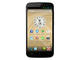 Смартфони Prestigio MultiPhone 5517 DUO 4GB, черен цвят