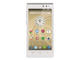 Смартфони Prestigio MultiPhone 5455 DUO 4GB, бял цвят