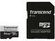 Карти памет 64GB Transcend USD350V