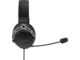 Слушалки Genesis Toron 301, Black