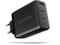 Зарядни устройства Axagon ACU-DPQ100 GaN Wall charger