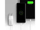 Зарядни устройства Axagon ACU-PQ20W PD3.0 & QC4+ DUAL OUTPUTS wall charger 20W