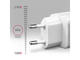 Зарядни устройства Axagon ACU-PQ20W PD3.0 & QC4+ DUAL OUTPUTS wall charger 20W