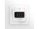 Зарядни устройства Axagon ACU-DS16 5V/2.2A + 5V/1A SMART wall charger