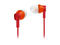 Слушалки Philips SHE3800RD