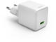 Зарядни устройства Hama мини-зарядно, USB-C, 45W
