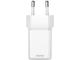 Зарядни устройства Hama мини-зарядно, USB-C, 45W