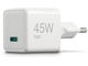 Зарядни устройства Hama мини-зарядно, USB-C, 45W