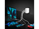 Зарядни устройства j5create JUP43130E 130W