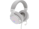 Слушалки Genesis Neon 764, White