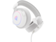 Слушалки Genesis Neon 764, White