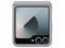 Калъфи Samsung Galaxy Z Flip6 калъф от екокожа, Gray