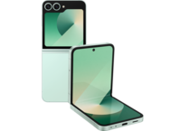 Смартфони Samsung Galaxy Z Flip6, 256GB - Mint