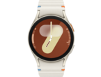 Смарт часовници Samsung Galaxy Watch7, 40mm - Cream