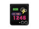 Калъфи Samsung Galaxy Z Flip6 калъф Flipsuit, Transparent