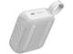 Колони JBL Go 4, White