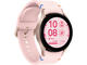Смарт часовници Samsung R861 Galaxy Watch FE 40mm, Pink Gold