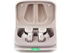 Слушалки Audio-Technica ATH-TWX7 - бели
