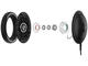 Слушалки Sennheiser HD 620S