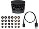 Слушалки Audio-Technica ATH-TWX9