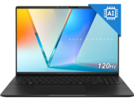 Лаптопи ASUS Vivobook S 16 OLED M5606WA-MX075