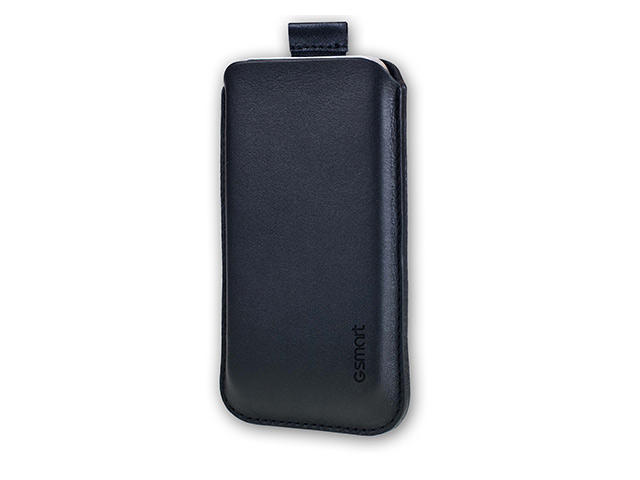 Калъфи GSmart CLASSIC strap черен
