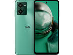 Смартфони HMD Pulse Pro DS 128GB, Clacier Creen