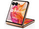 Смартфони Motorola Razr 50 Ultra 5G 512GB, Peach Fuzz