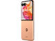 Смартфони Motorola Razr 50 Ultra 5G 512GB, Peach Fuzz