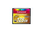 Карти памет Transcend 1000x 128GB CompactFlash
