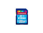 Карти памет 32GB SDHC Transcend Class 10 Wi-Fi