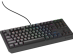 Клавиатури Genesis Thor 230 TKL Lite US Mechanical Outemu Red, Black, Hot Swap