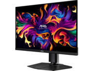 Монитори MSI MAG 271QPX QD-OLED