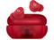Слушалки Beats Solo Buds - True Wireless Earbuds - Transparent Red