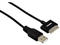 Кабели и Адаптери Дата кабел USB за Apple Iphone 3G/3GS/4G, iPad и iPad2