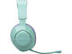 Слушалки JBL Quantum 360 Wireless, Teal