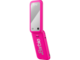 Смартфони HMD Barbie - 64MB RAM / 128MB, Power Pink