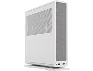 Кутии Fractal Design Ridge PCIe 4.0 White