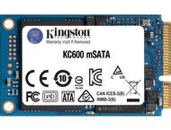 SSD 1024GB Kingston KC600 mSATA