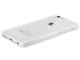 Калъфи Macally PC case за iPhone 6, прозрачен