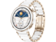 Смарт часовници Huawei Watch GT5 Pro 42мм Jana-B29C, Ceramic